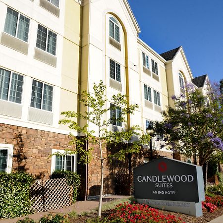 Candlewood Suites Santa Maria By Ihg Εξωτερικό φωτογραφία