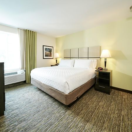 Candlewood Suites Santa Maria By Ihg Εξωτερικό φωτογραφία