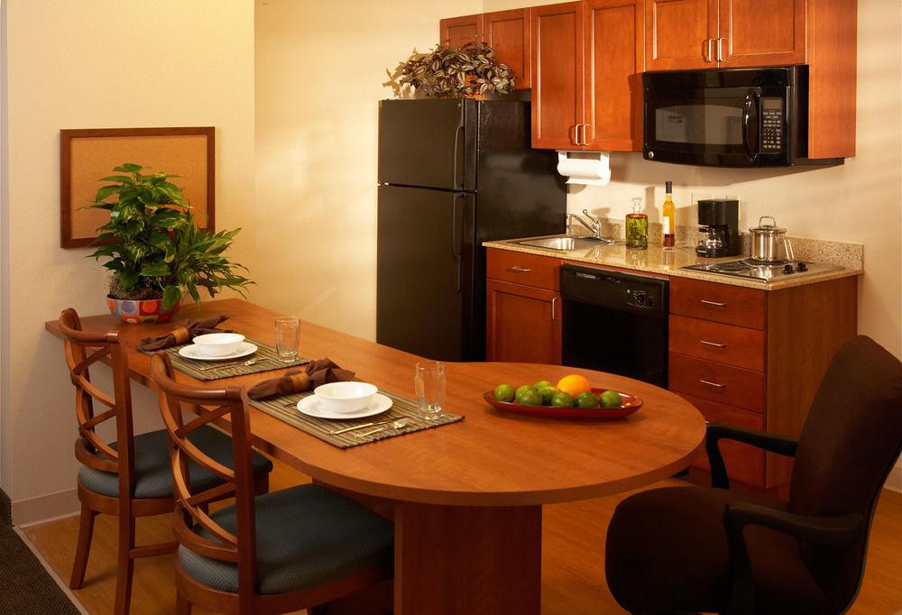 Candlewood Suites Santa Maria By Ihg Εξωτερικό φωτογραφία