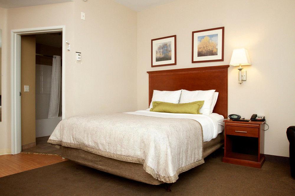 Candlewood Suites Santa Maria By Ihg Εξωτερικό φωτογραφία