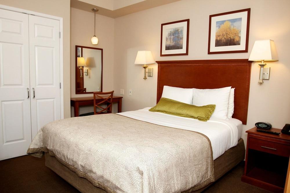 Candlewood Suites Santa Maria By Ihg Εξωτερικό φωτογραφία