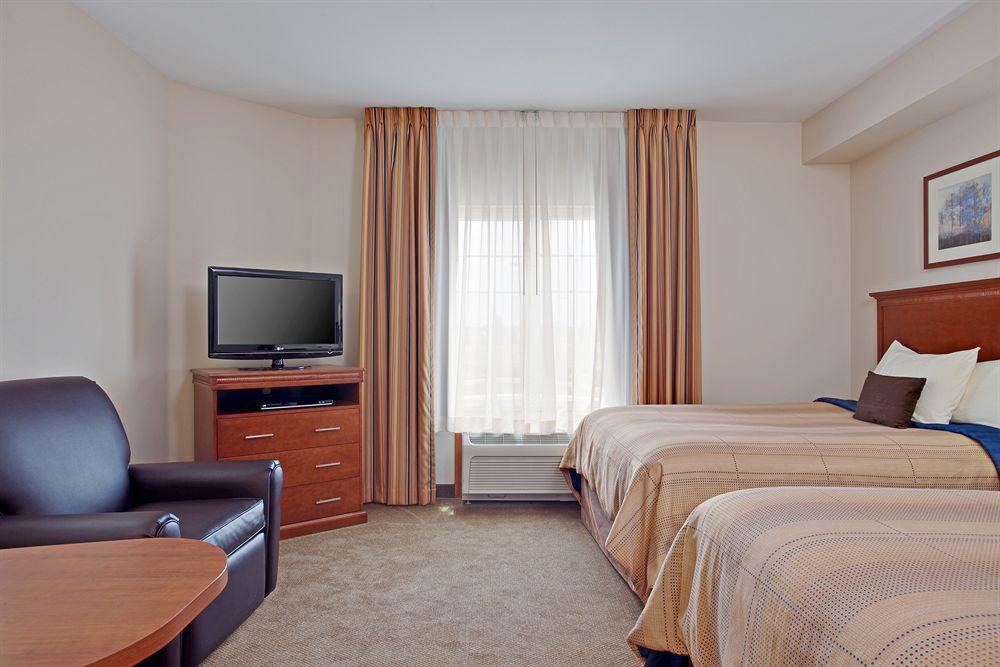 Candlewood Suites Santa Maria, An Ihg Hotel Δωμάτιο φωτογραφία