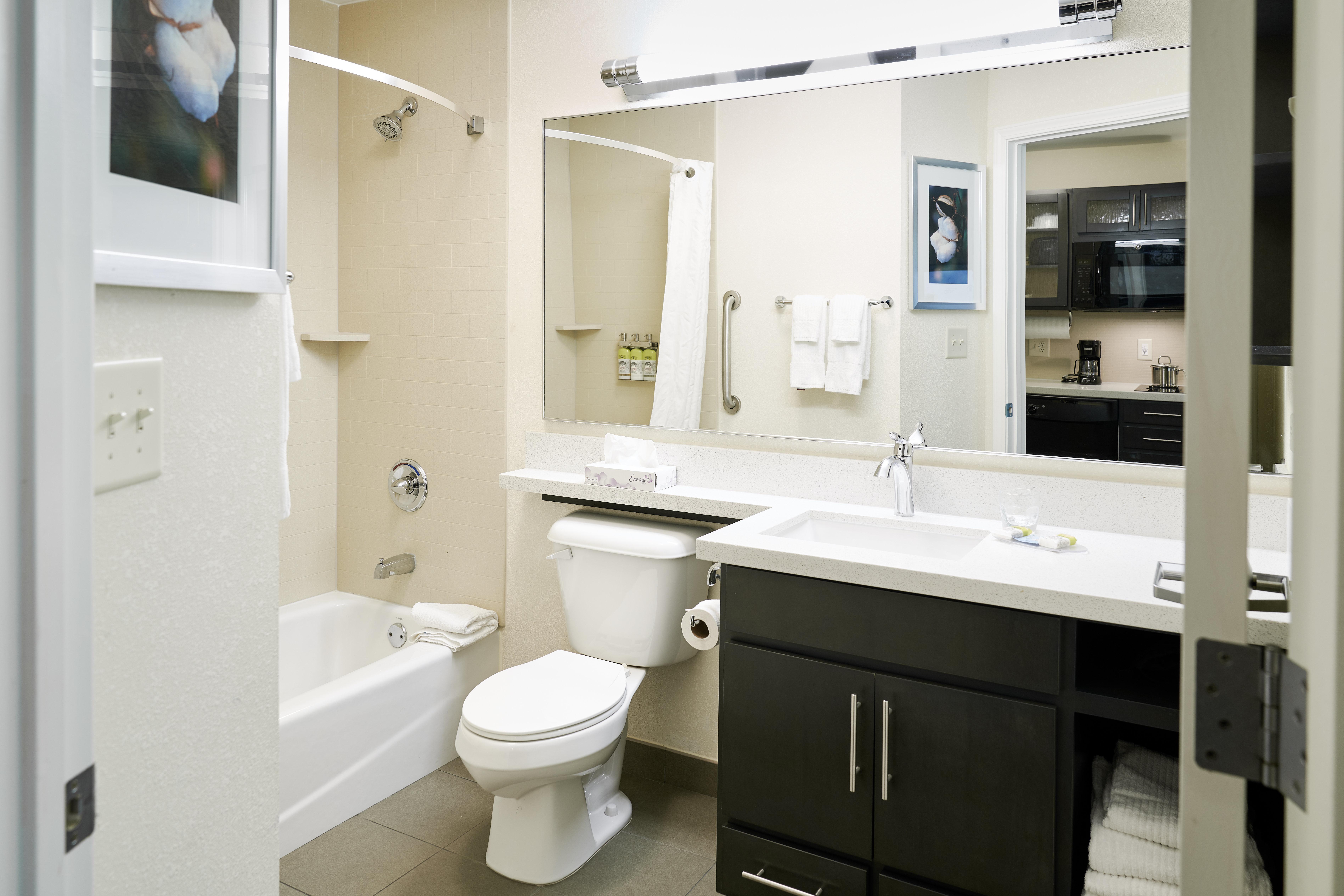 Candlewood Suites Santa Maria By Ihg Εξωτερικό φωτογραφία