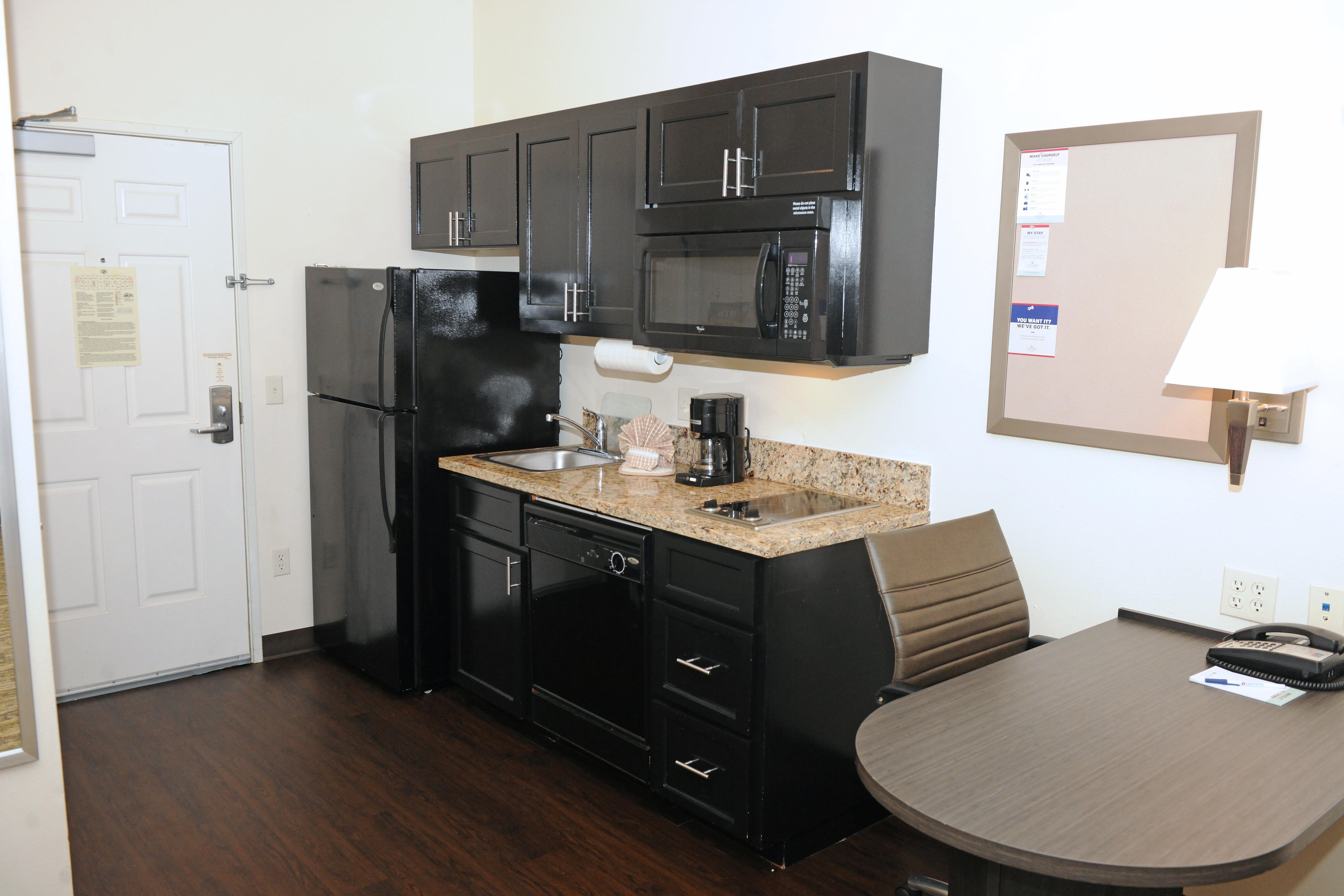 Candlewood Suites Santa Maria By Ihg Εξωτερικό φωτογραφία