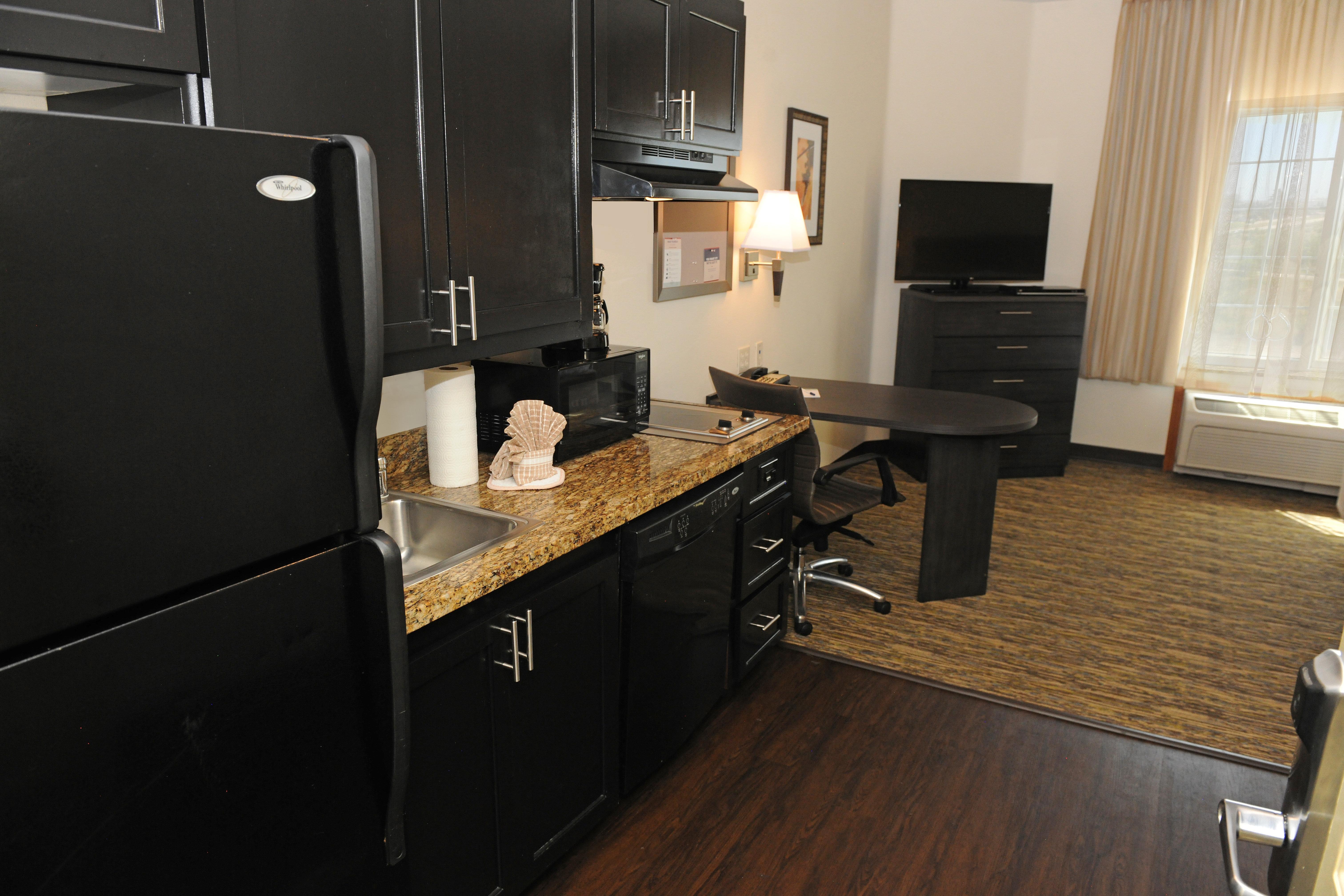 Candlewood Suites Santa Maria By Ihg Εξωτερικό φωτογραφία