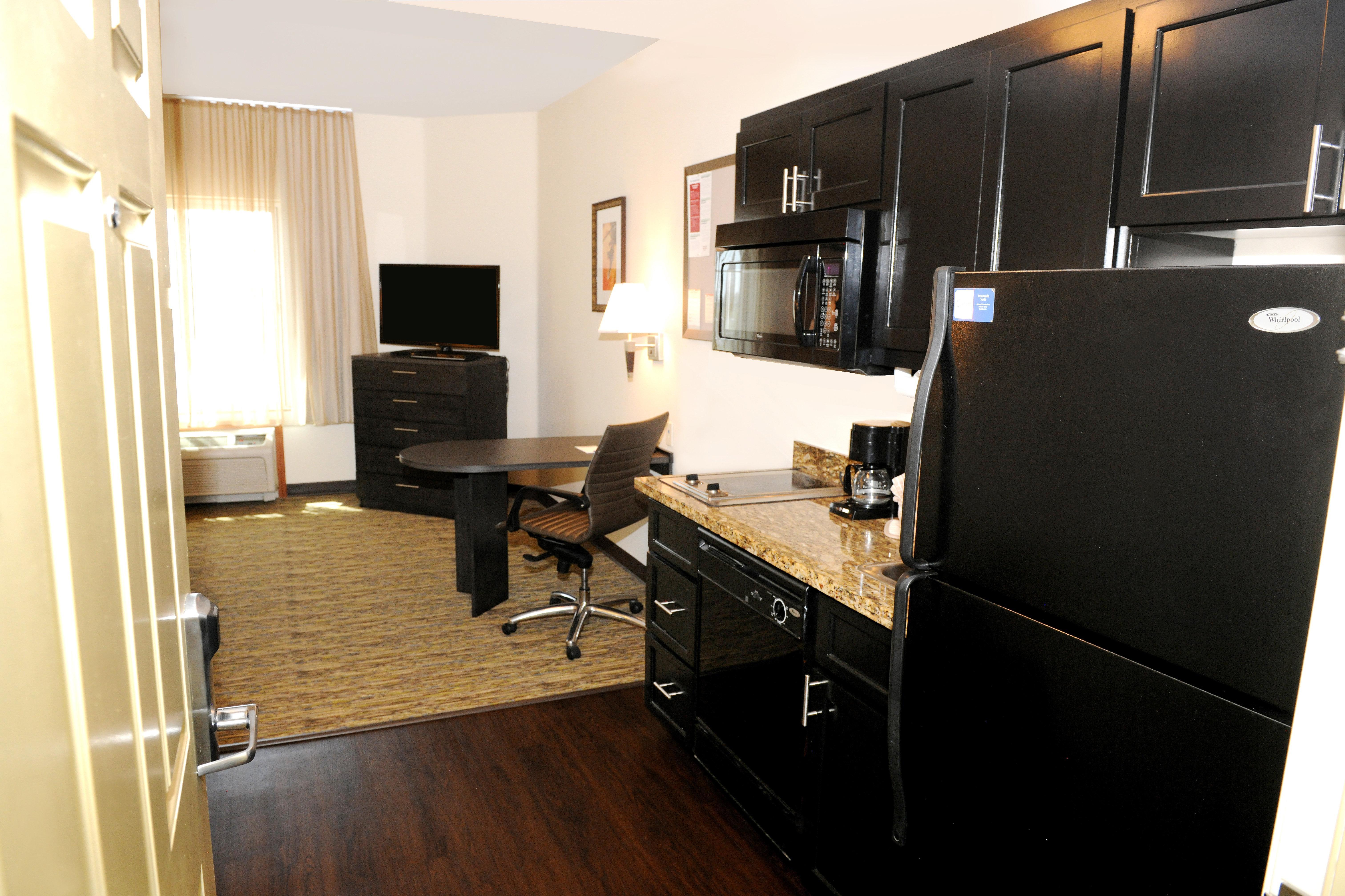Candlewood Suites Santa Maria By Ihg Εξωτερικό φωτογραφία