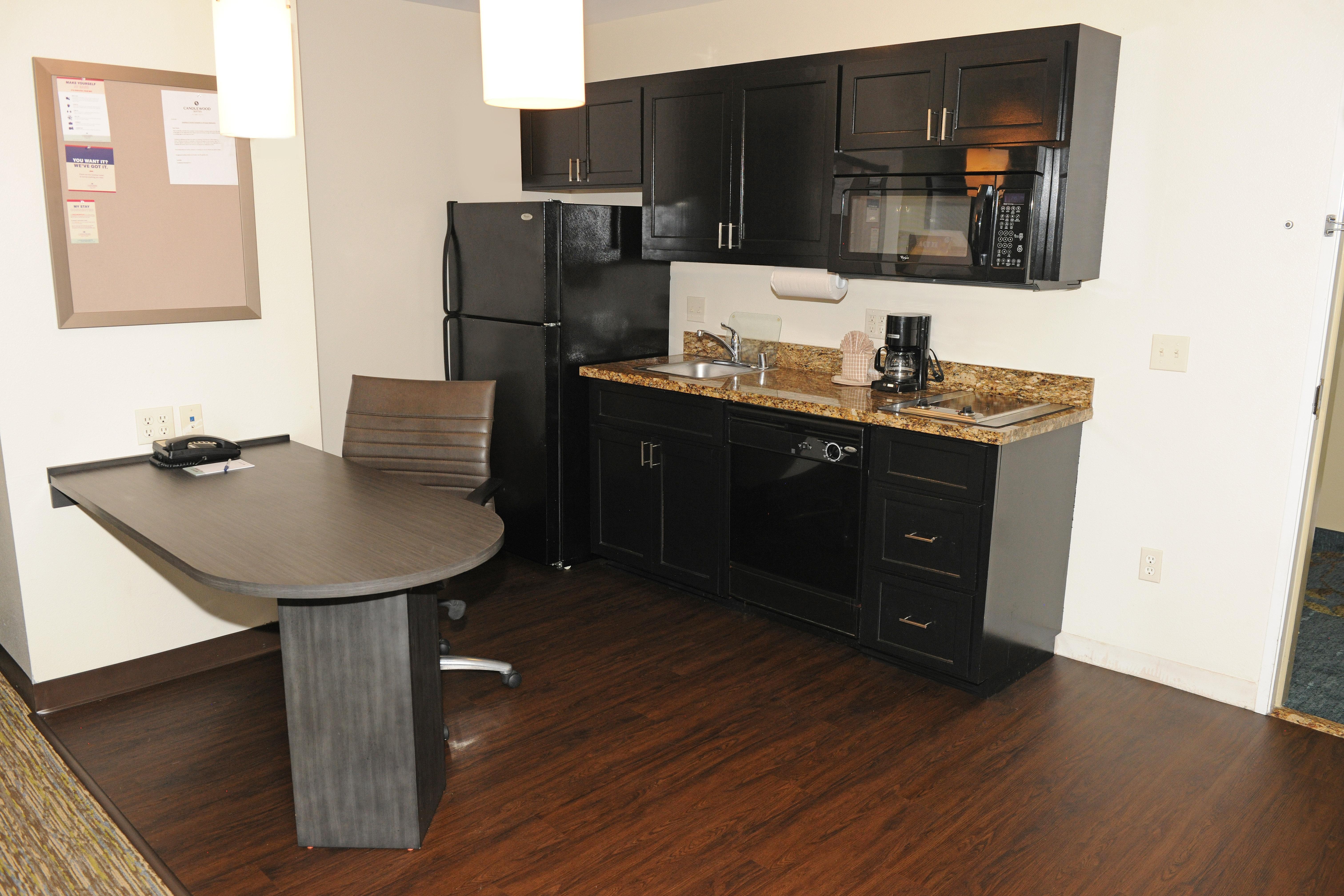 Candlewood Suites Santa Maria By Ihg Εξωτερικό φωτογραφία