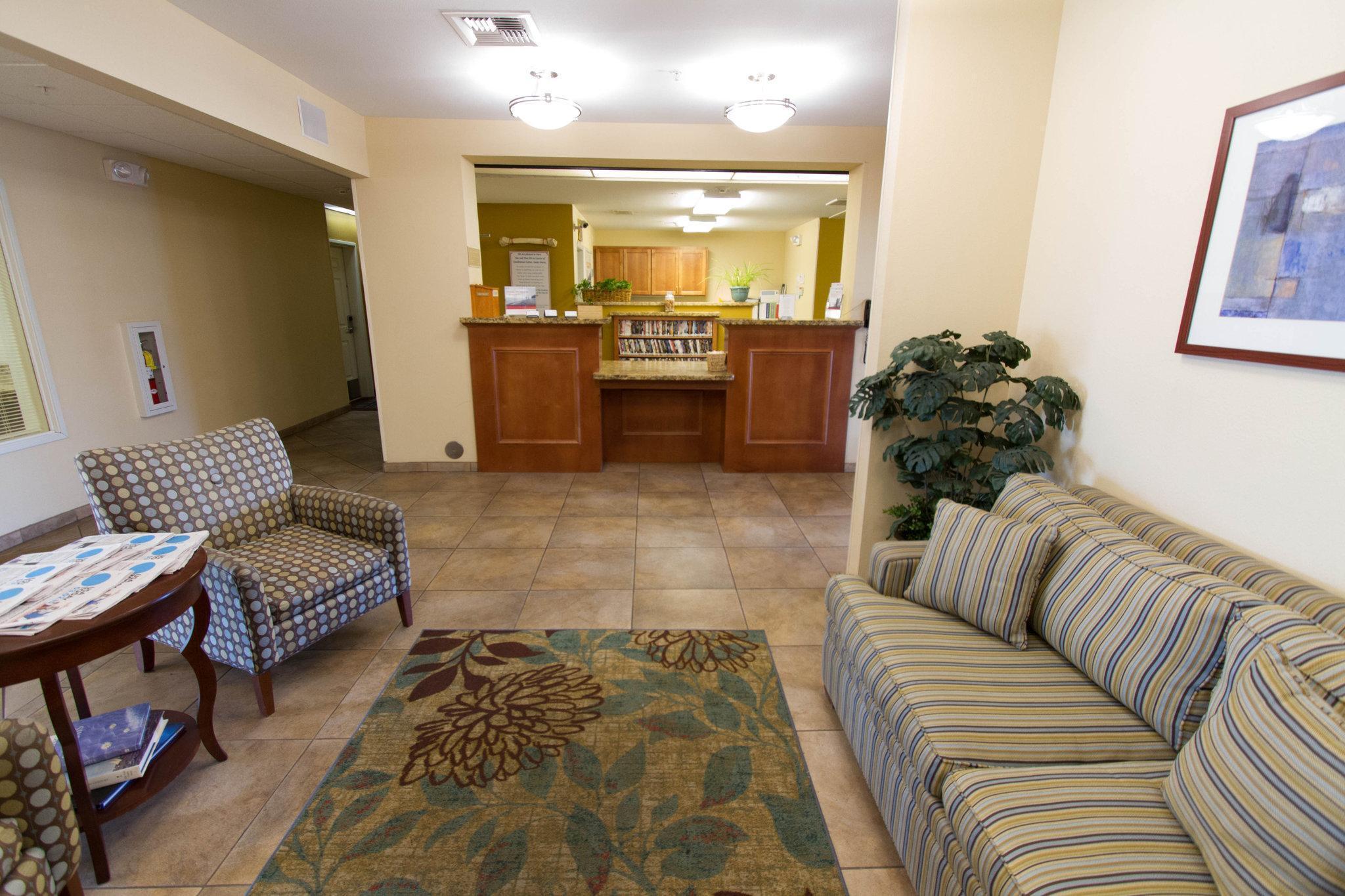 Candlewood Suites Santa Maria By Ihg Εξωτερικό φωτογραφία