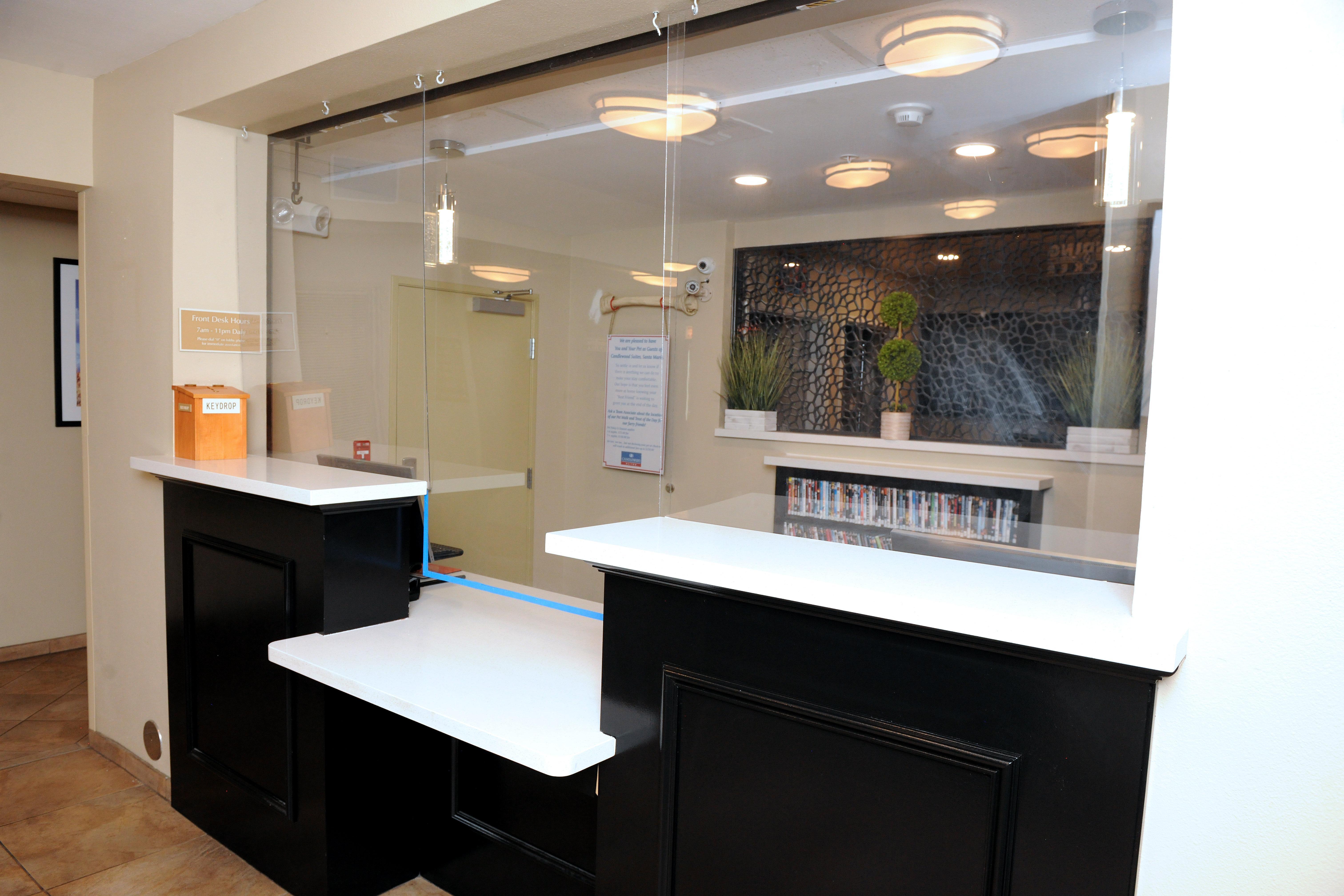 Candlewood Suites Santa Maria By Ihg Εξωτερικό φωτογραφία