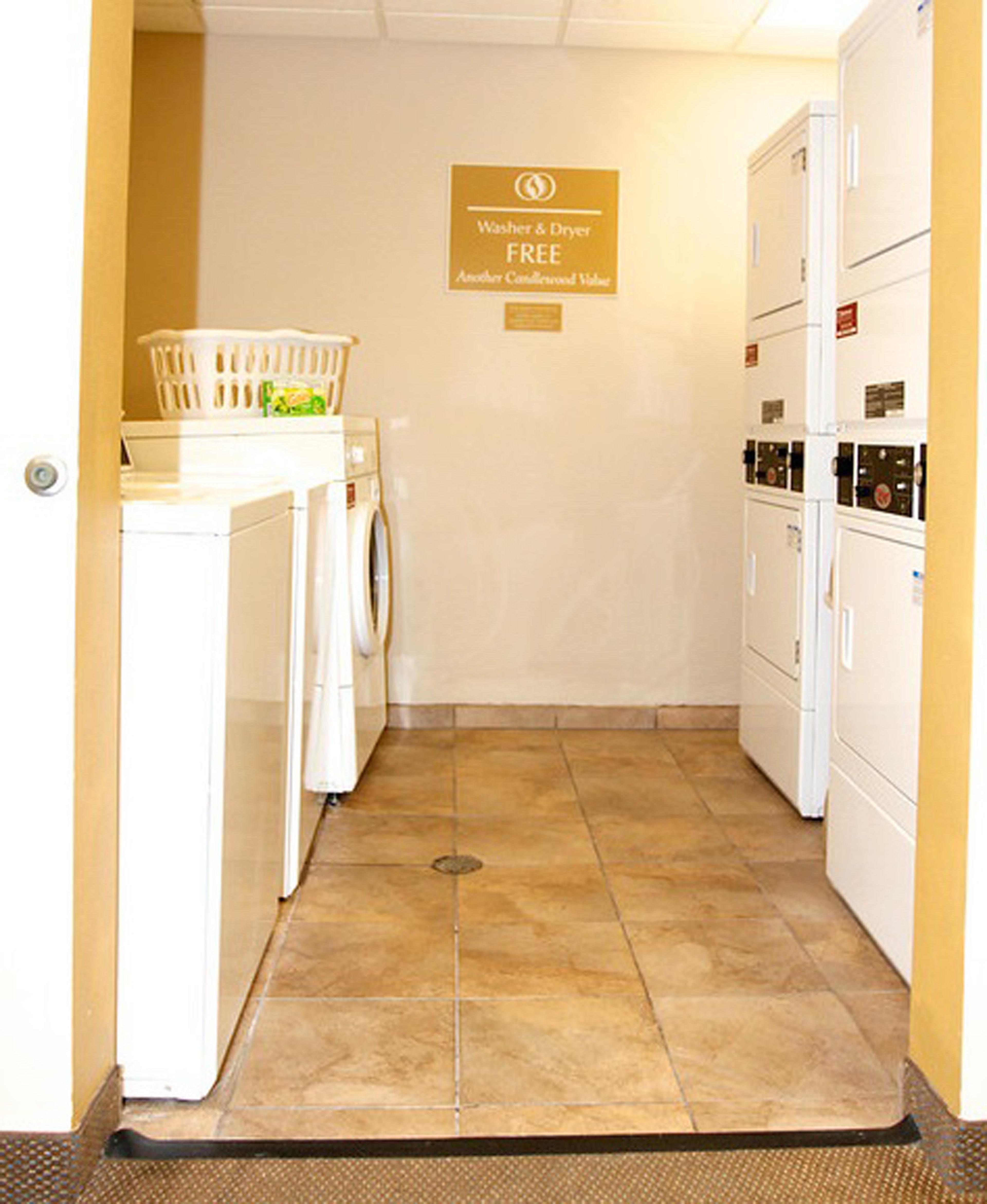 Candlewood Suites Santa Maria By Ihg Εξωτερικό φωτογραφία