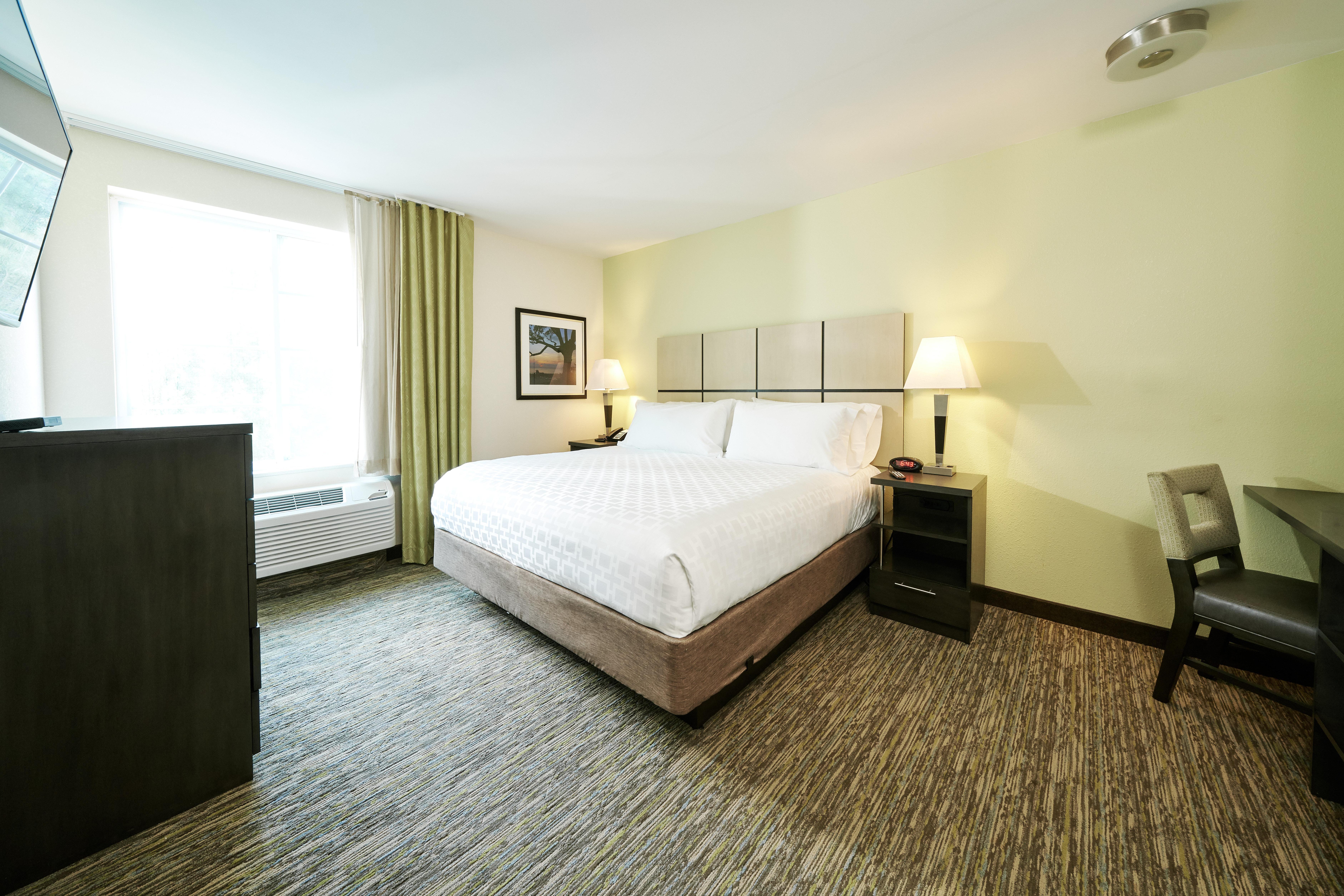 Candlewood Suites Santa Maria By Ihg Εξωτερικό φωτογραφία