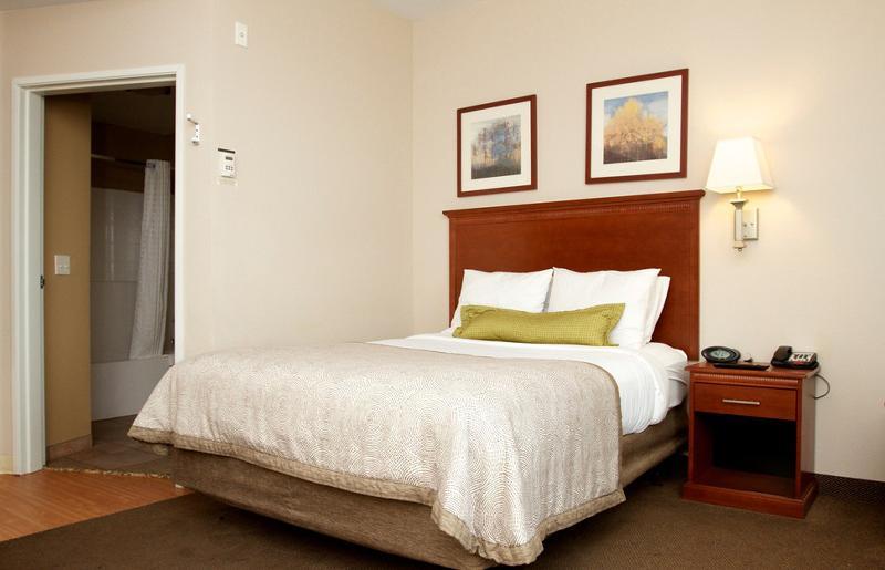 Candlewood Suites Santa Maria By Ihg Εξωτερικό φωτογραφία