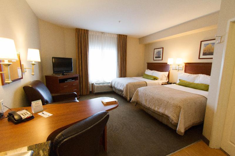 Candlewood Suites Santa Maria By Ihg Εξωτερικό φωτογραφία
