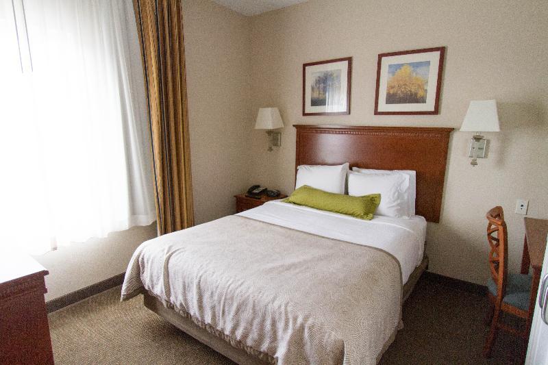 Candlewood Suites Santa Maria By Ihg Εξωτερικό φωτογραφία