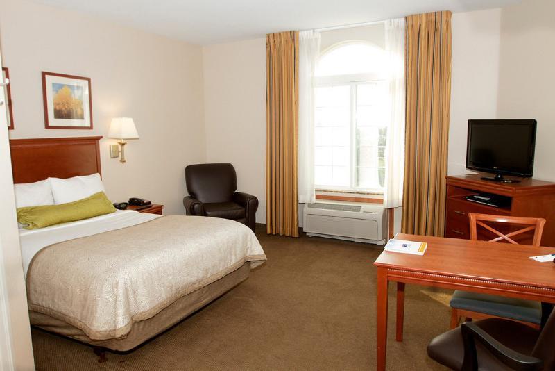 Candlewood Suites Santa Maria By Ihg Εξωτερικό φωτογραφία
